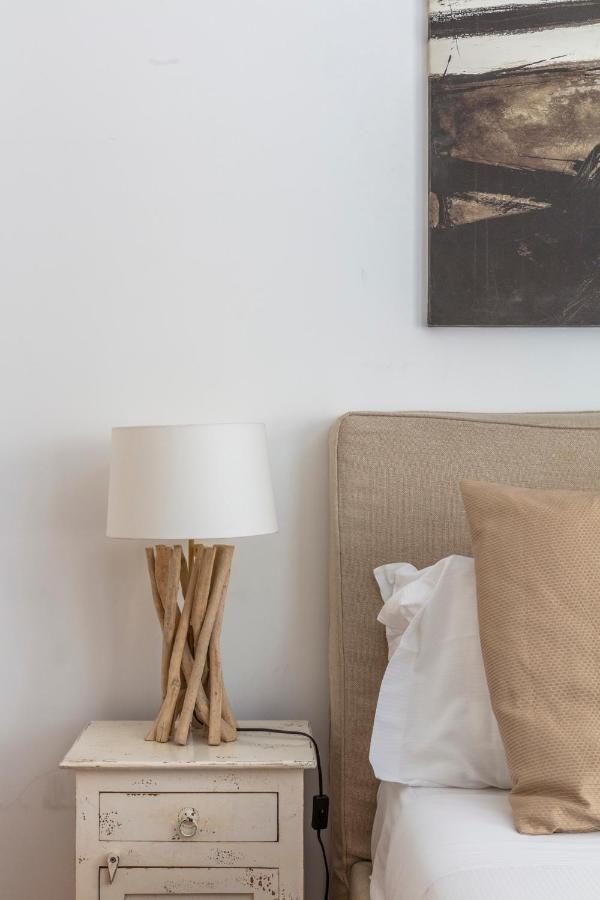 Deza Cozy Place Ripetta Roma Eksteriør bilde