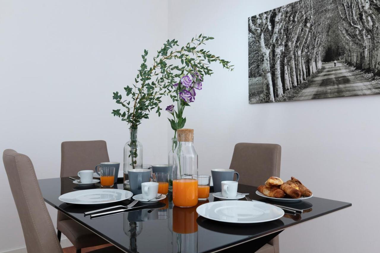 Deza Cozy Place Ripetta Roma Eksteriør bilde