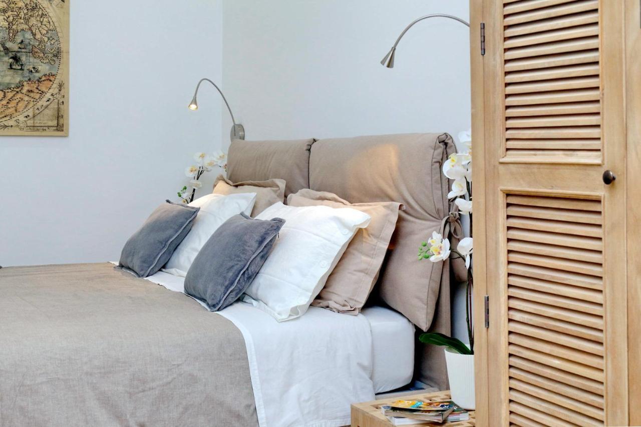 Deza Cozy Place Ripetta Roma Eksteriør bilde